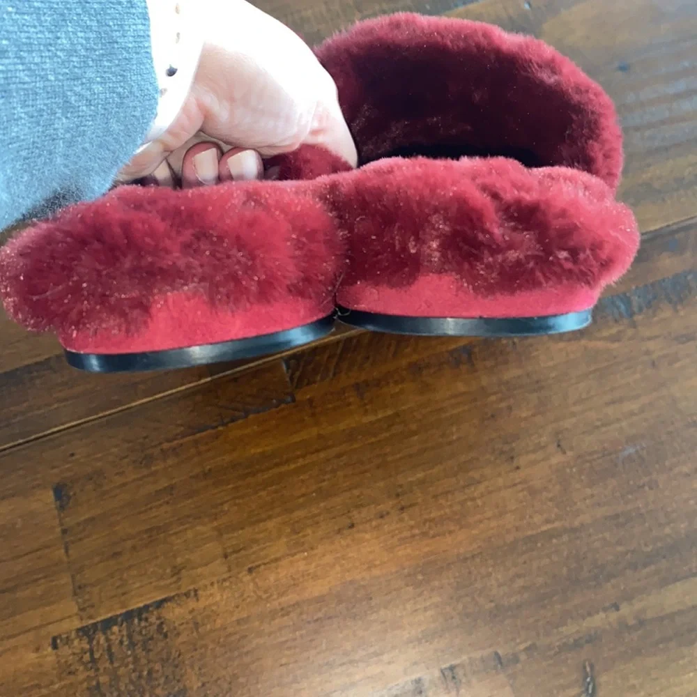 NWOT— Birdies Slippers - Picture 6 of 8